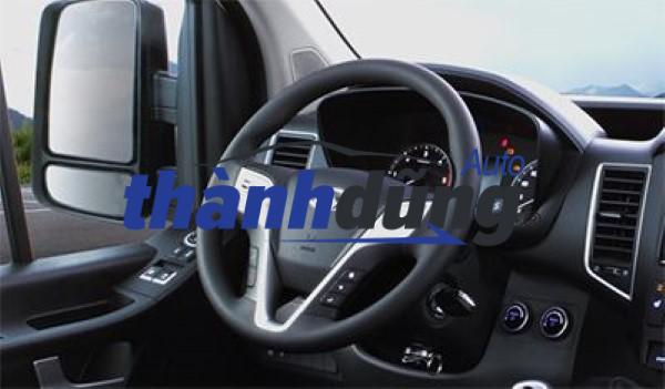 CUNG CẤP BẢNG BÁO GIÁ XE HYUNDAI SOLATI