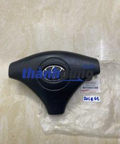 NẮP ĐẬY VÔ LĂNG TOYOTA ZACE 2002