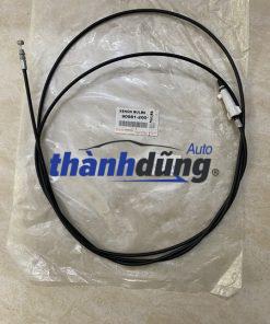 Dây giật nắp bình xăng Toyota Altis 2008