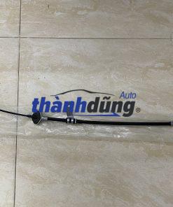 Dây phanh tay Hyundai Starex 2010