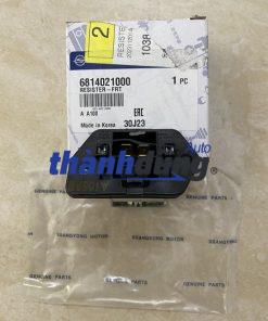 Trở quạt Ssangyong Stavic 2010