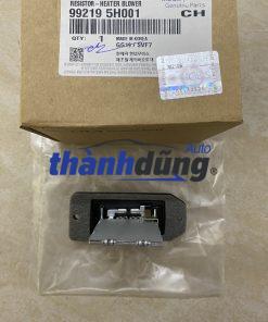 Trở quạt giàn lạnh Hyundai HD65 2000
