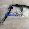 Cổ đổ xăng Daewoo Gentra 2008