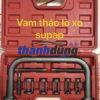 BỘ DỤNG CỤ THÁO LẮP LÒ XUPAP
