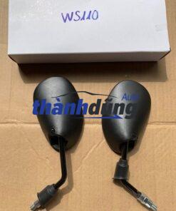 KÍNH CHIẾU HẬU WAVE WS110
