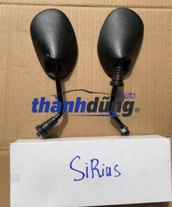 GƯƠNG CHIẾU HẬU YAMAHA SIRIUS