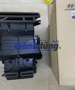 HỘP QUẠT DÀN LẠNH HYUNDAI PORTER 2014