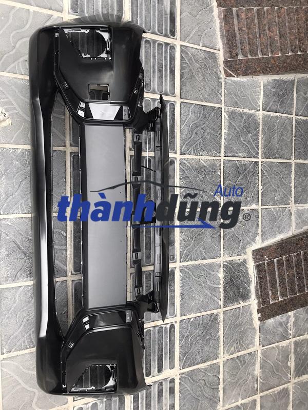 CẢN TRƯỚC MITSUBISHI ATTRAGE 2023