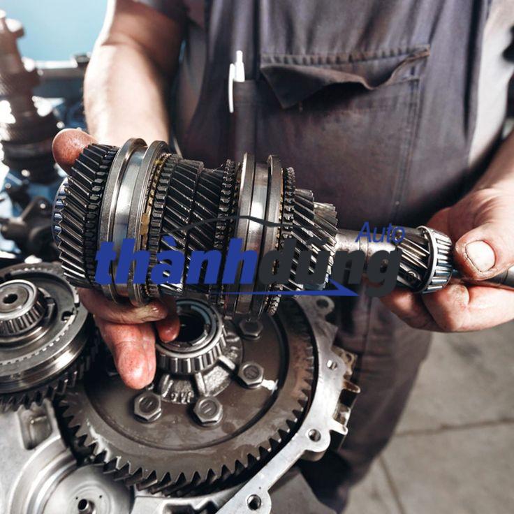 TOP NHỮNG CỬA HÀNG PHỤ TÙNG Ô TÔ UY TÍN TẠI TÂY NINH
