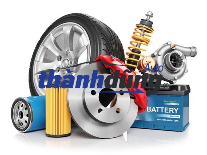 TOP NHỮNG CỬA HÀNG PHỤ TÙNG Ô TÔ UY TÍN TẠI HẢI DƯƠNG