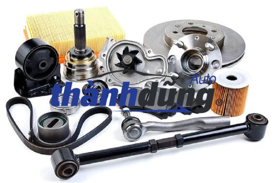 TOP NHỮNG CỬA HÀNG PHỤ TÙNG Ô TÔ UY TÍN TẠI HÀ NAM