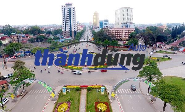 TOP NHỮNG CỬA HÀNG PHỤ TÙNG Ô TÔ UY TÍN TẠI THÁI NGUYÊN