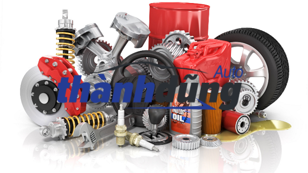 TOP NHỮNG CỬA HÀNG PHỤ TÙNG Ô TÔ UY TÍN TẠI SÓC TRĂNG