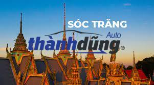 TOP NHỮNG CỬA HÀNG PHỤ TÙNG Ô TÔ UY TÍN TẠI SÓC TRĂNG