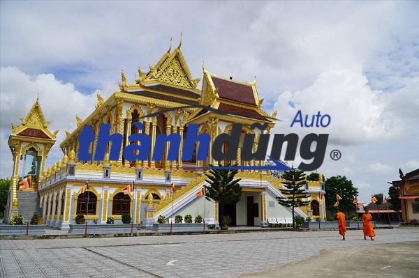 TOP NHỮNG CỬA HÀNG PHỤ TÙNG Ô TÔ UY TÍN TẠI SÓC TRĂNG