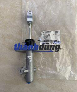 TỔNG CÔN TRÊN CHEVROLET VIVANT 2006
