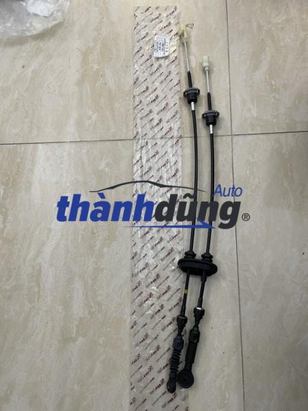 DÂY ĐI SỐ HYUNDAI STAREX 2008