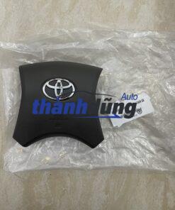 TÚI KHÍ VÔ LĂNG TOYOTA ALTIS 2008