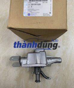 NẮP CẦN ĐI SỐ GENTRA