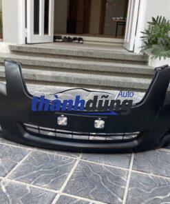 BA ĐỜ SỐC TRƯỚC TOYOTA CAMRY 2009