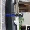 BA ĐỜ SỐC SAU DAEWOO GENTRA 2006