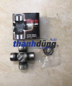 BẠC ĐẠN CHỮ THẬP ISUZU HI-LANDER