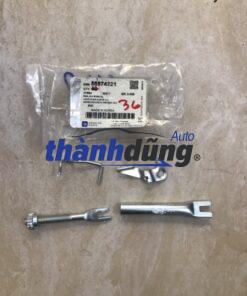 TĂNG CHỈNH THẮNG SAU CHEVROLET SPARK