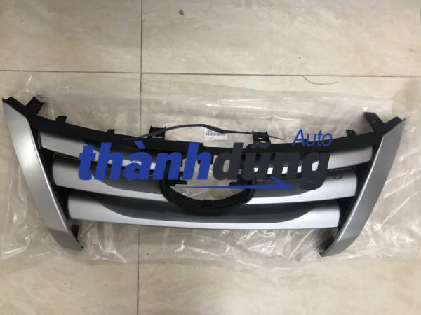 MẶT CA LĂNG TOYOTA FORTUNER 2016