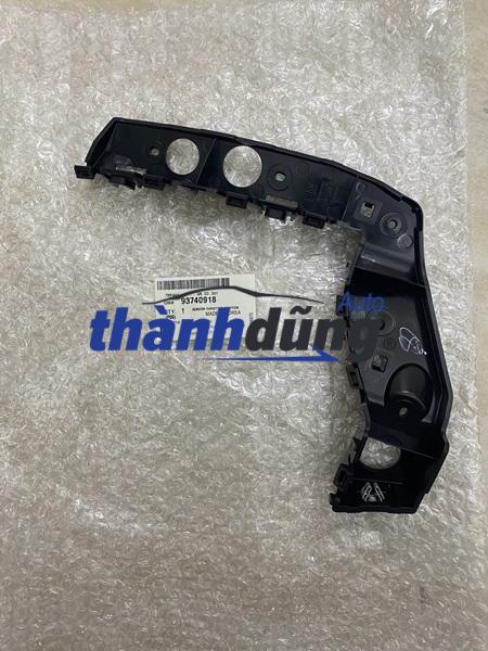 BÁT CÀI CẢN TRƯỚC CHEVROLET COLORADO 2013