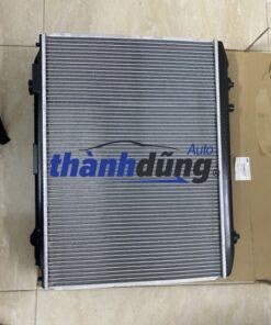 KÉT NƯỚC MAZDA BT50 2009