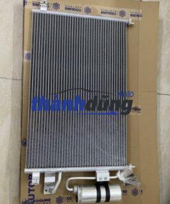 GIÀN NÓNG DAEWOO MAGNUS 2002