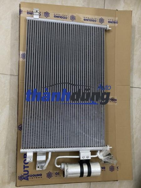 GIÀN NÓNG DAEWOO MAGNUS 2002