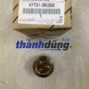 PISTON PHANH TRƯỚC TOYOTA HILUX 2006