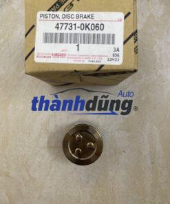 PISTON PHANH TRƯỚC TOYOTA HILUX 2006