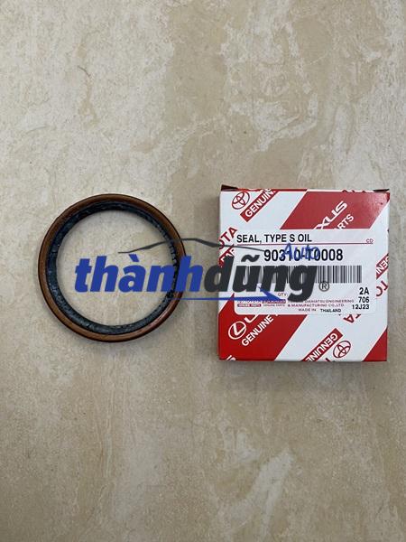 PHỚT LÁP NGOÀI TOYOTA HILUX 2006