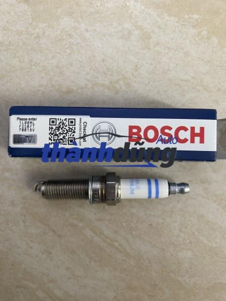 BUGI ĐÁNH LỬA MERCEDES S500 2006