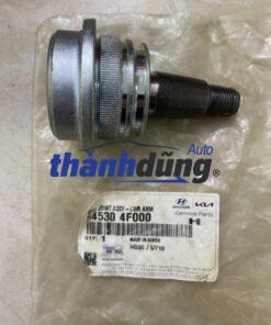 ROTUYN TRỤ ĐỨNG DƯỚI HYUNDAI PORTER 2006