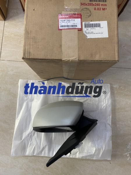 GƯƠNG CHIẾU HẬU HONDA BRIO 2016
