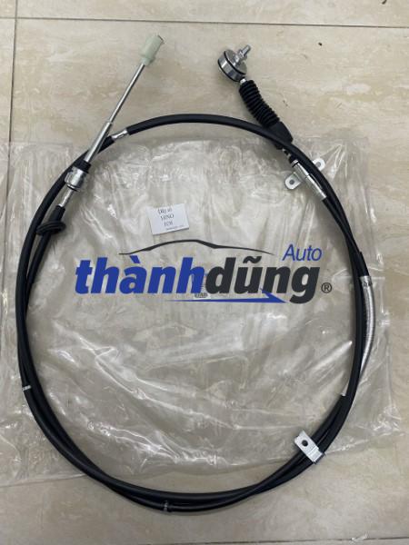 DÂY LỪA SỐ HINO 700