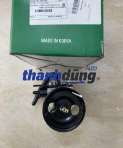 BƠM TRỢ LỰC LÁI HYUNDAI GETZ 2007