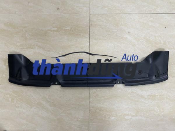 CHẮN BÙN GẦM MÁY GIỮA HYUNDAI I10 2014