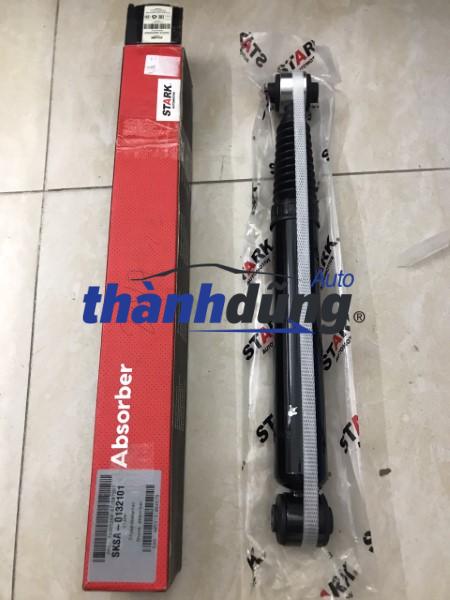 GIẢM XÓC SAU PEUGEOT 207 2008