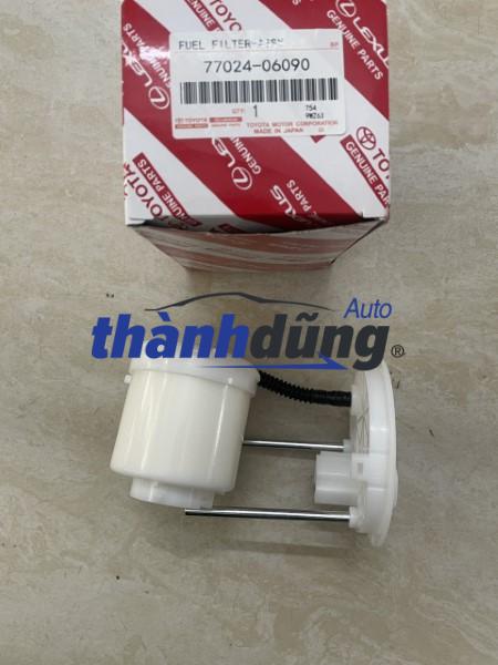 LỌC XĂNG TOYOTA CAMRY 2006
