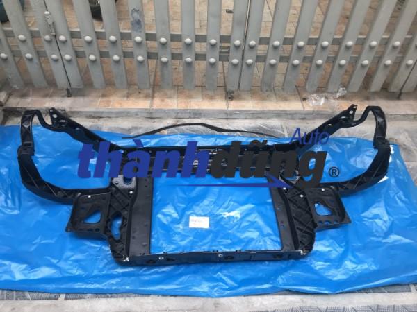 KHUNG XƯƠNG ĐẦU XE HYUNDAI GETZ 2006