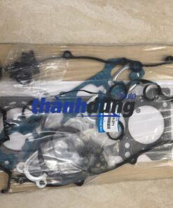 GIOĂNG ĐẠI TU MAZDA 323 2000
