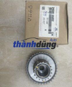 BÁNH RĂNG BƠM CAO ÁP KIA CARNIVAL 2006
