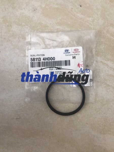 CHỤP BỤI PISTON PHANH HYUNDAI STAREX 2007