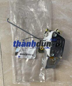 Ổ NGẬM KHÓA CỬA TRƯỚC DAEWOO MATIZ 2