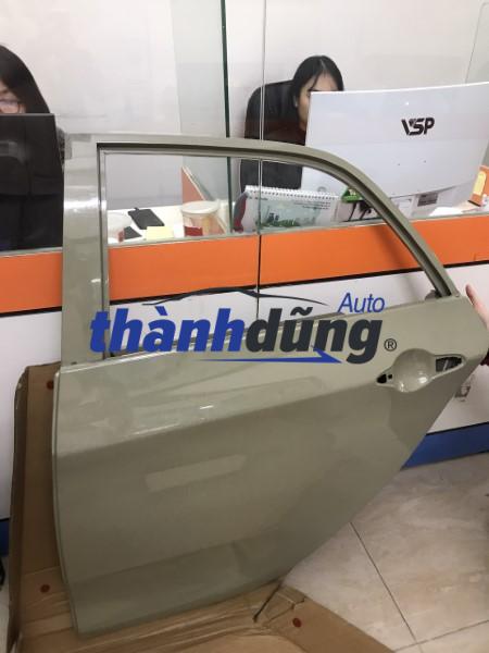 CÁNH CỬA SAU KIA MORNING 2017