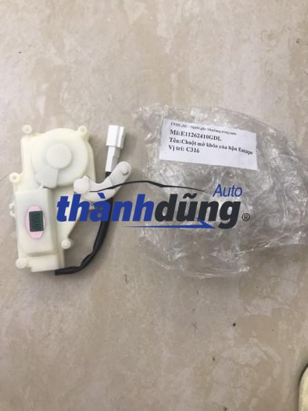 KHÓA CỬA CỐP HẬU FORD ESCAPE 2008-2011